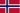 Norwegian